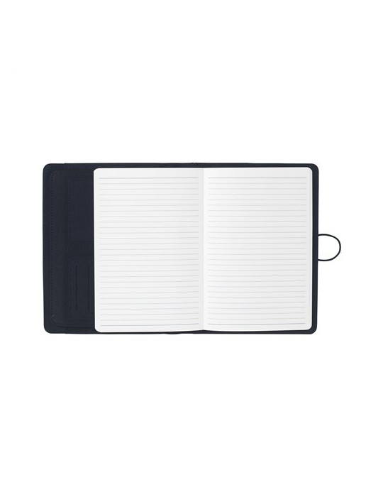 Quest Portfolio RCS RPET A5 porte-documents