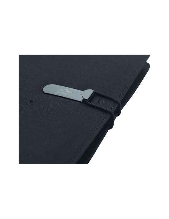 Quest Portfolio RCS RPET A5 porte-documents