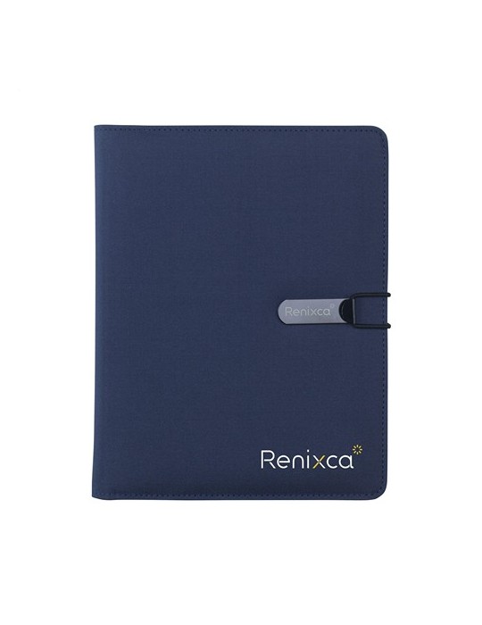 Quest Portfolio RCS RPET A5 porte-documents