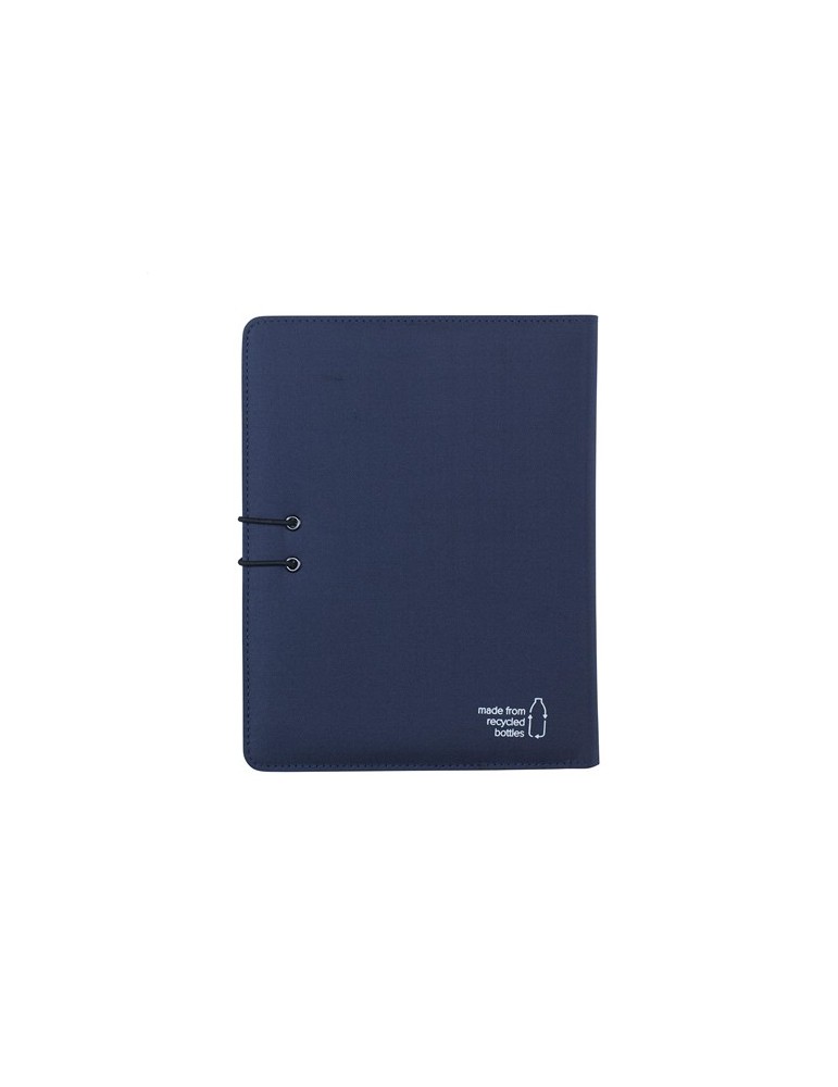 Quest Portfolio RCS RPET A5 porte-documents