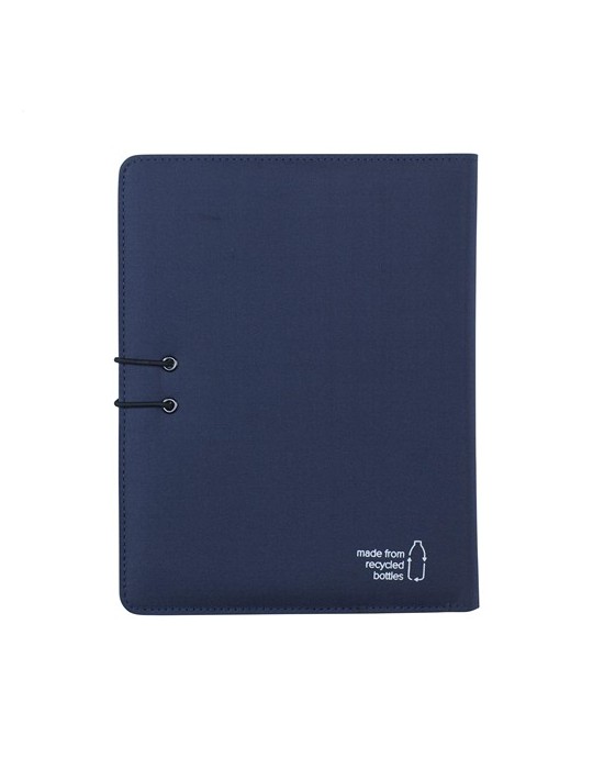 Quest Portfolio RCS RPET A5 porte-documents