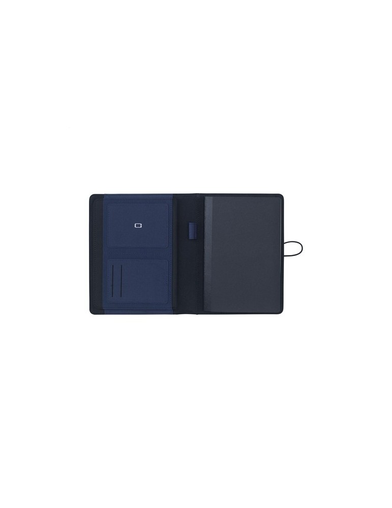Quest Portfolio RCS RPET A5 porte-documents