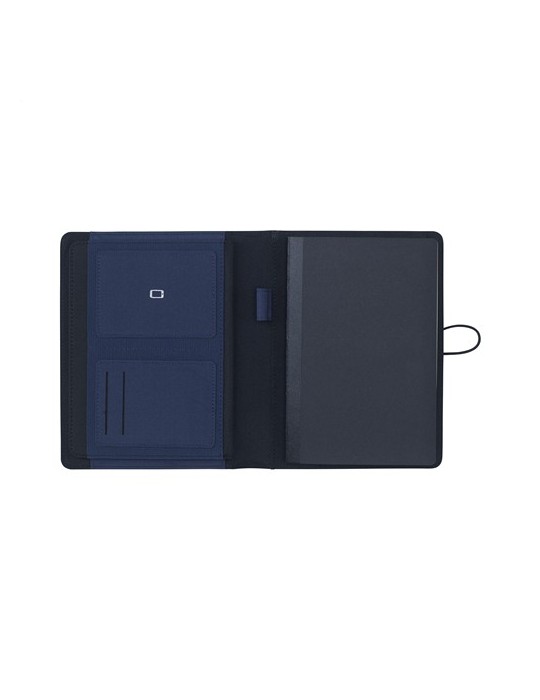 Quest Portfolio RCS RPET A5 porte-documents