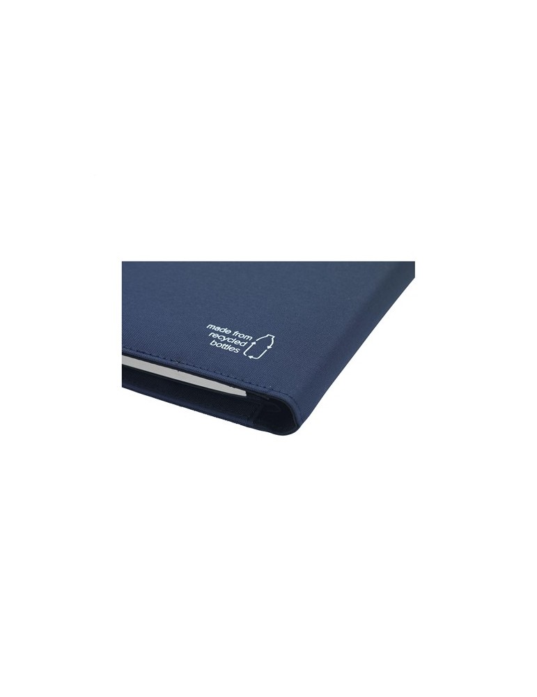 Quest Portfolio RCS RPET A5 porte-documents