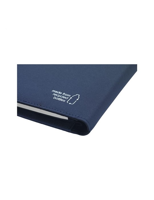 Quest Portfolio RCS RPET A5 porte-documents
