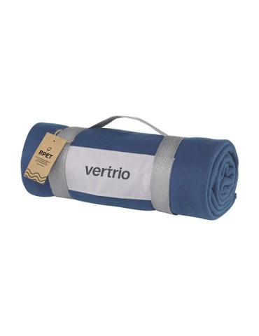 SuperSoft RPET (180 g/m²) plaid en fleece 2