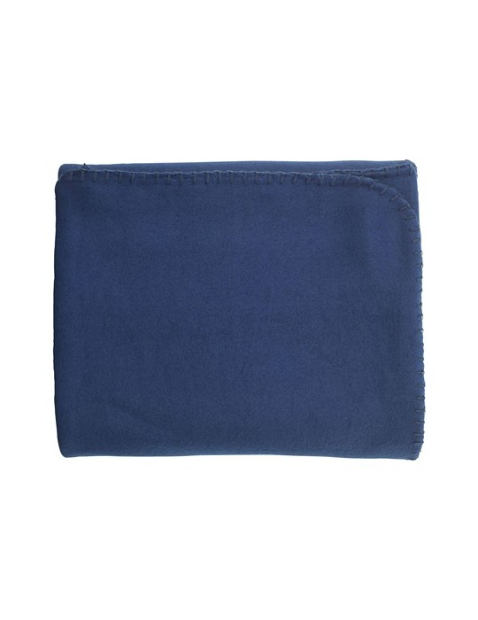 SuperSoft RPET (180 g/m²) plaid en fleece