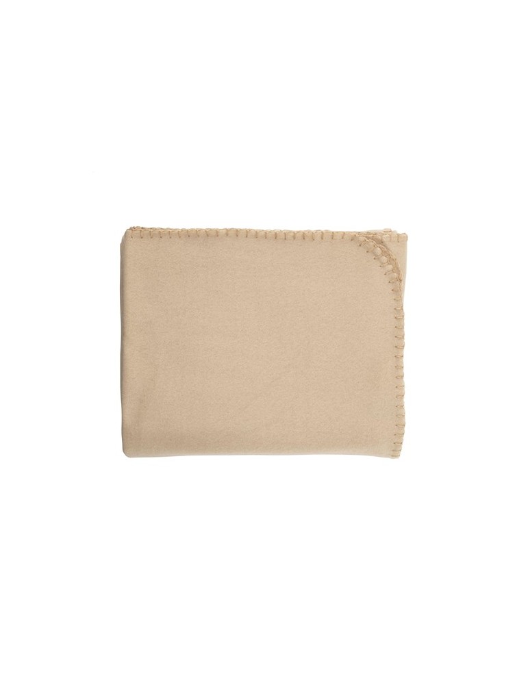 SuperSoft RPET (180 g/m²) plaid en fleece