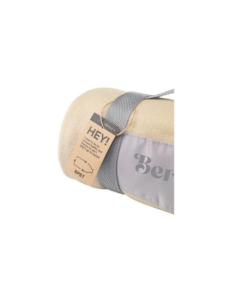 SuperSoft RPET (180 g/m²) plaid en fleece