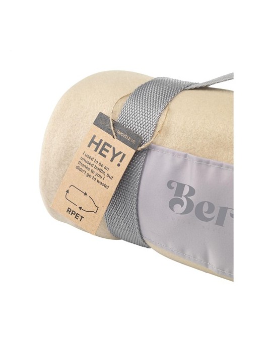 SuperSoft RPET (180 g/m²) plaid en fleece