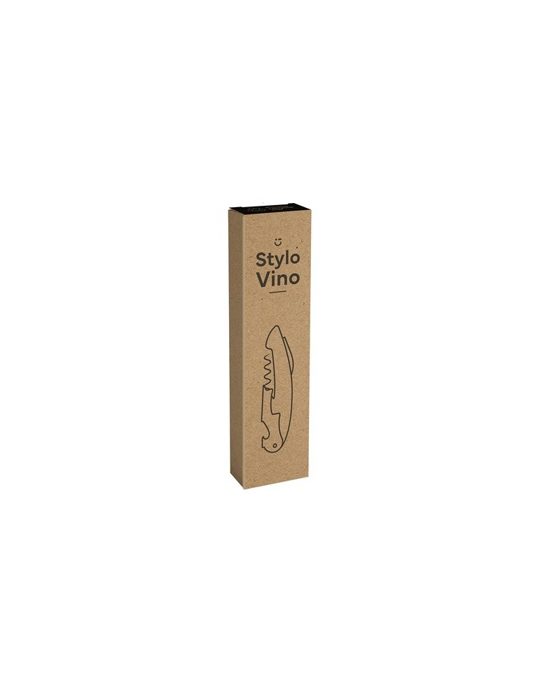Stylo Vino tire-bouchon