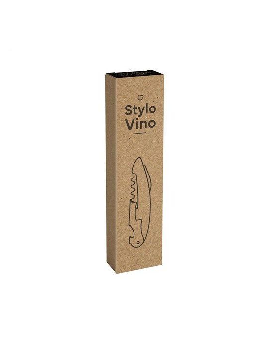 Stylo Vino tire-bouchon