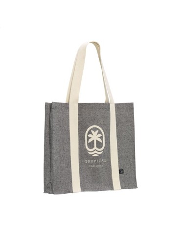 Line GRS Recycled Shopper Bag (210 g/m²) 2
