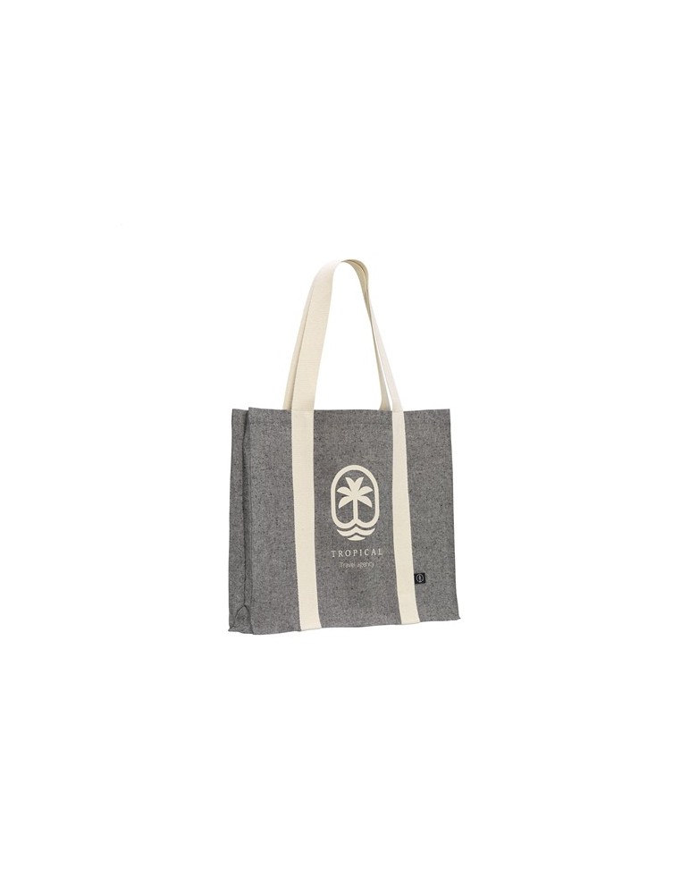 Line GRS Recycled Shopper Bag (210 g/m²)