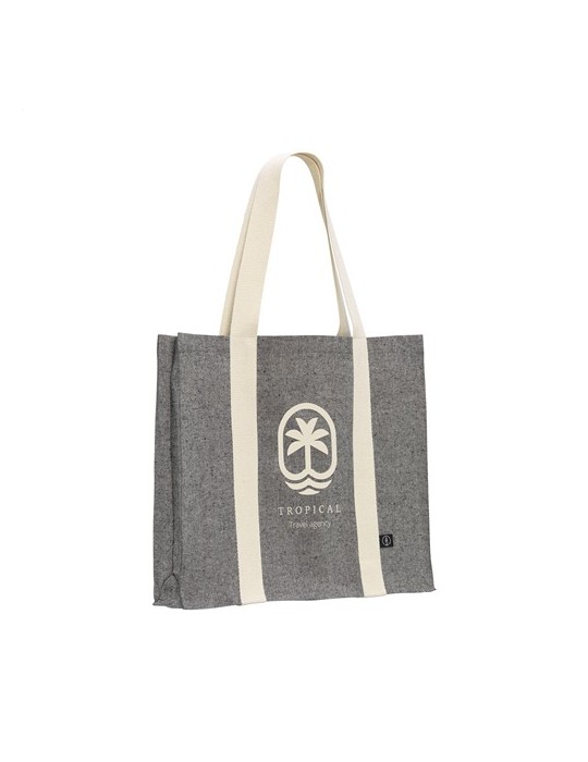 Line GRS Recycled Shopper Bag (210 g/m²)