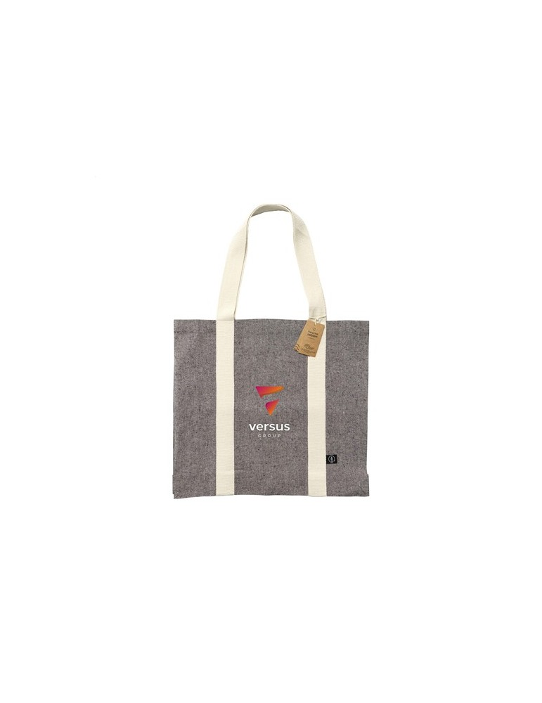 Line GRS Recycled Shopper Bag (210 g/m²)
