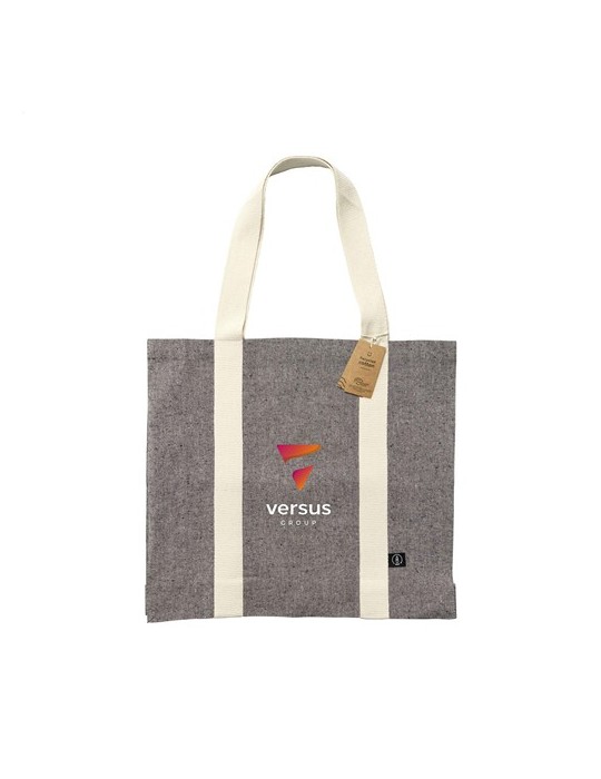 Line GRS Recycled Shopper Bag (210 g/m²)
