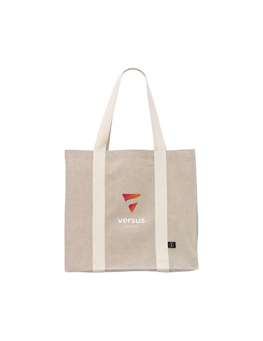 Line GRS Recycled Shopper Bag (210 g/m²)