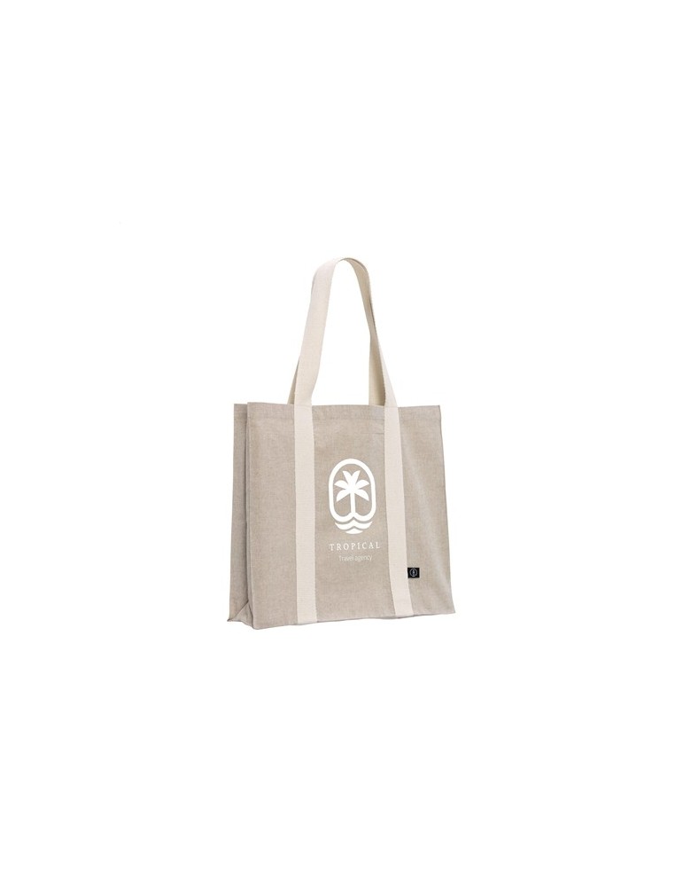 Line GRS Recycled Shopper Bag (210 g/m²)