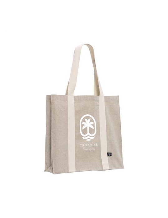 Line GRS Recycled Shopper Bag (210 g/m²)