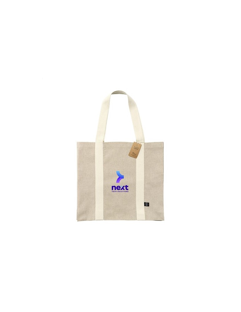Line GRS Recycled Shopper Bag (210 g/m²)