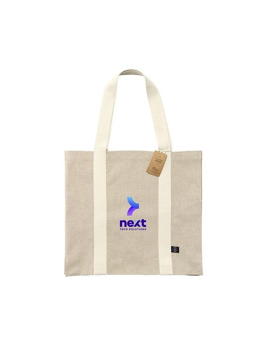 Line GRS Recycled Shopper Bag (210 g/m²)