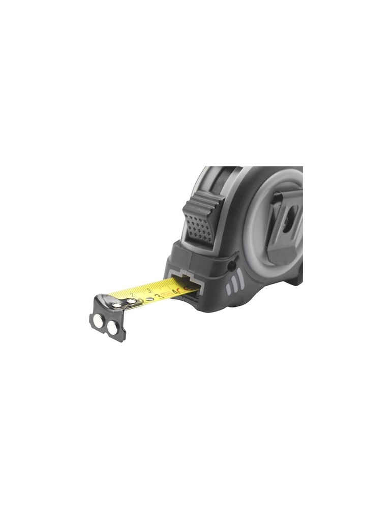 Clark RCS Recycled 5 mètres mètre-ruban