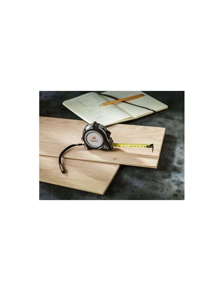 Clark RCS Recycled 5 mètres mètre-ruban