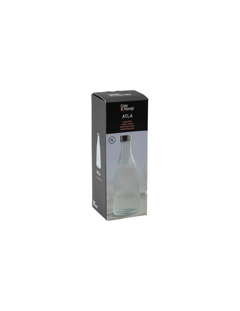 Cosy&Trendy Bouteille d’eau Atla 1 L