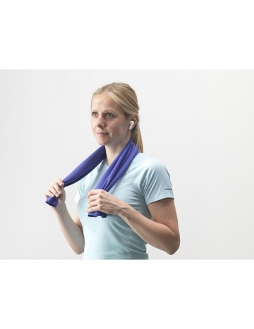 CoolDown GRS RPET serviette de sport 2