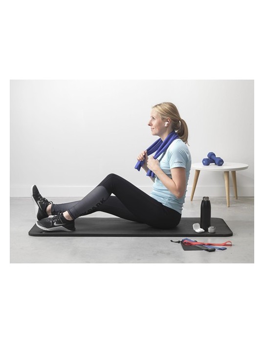 CoolDown GRS RPET serviette de sport
