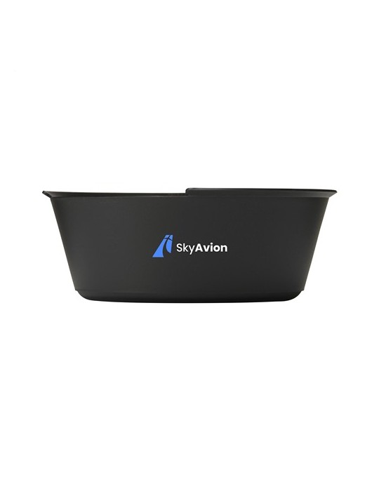 CirculBowl with Lid 1200 ml
