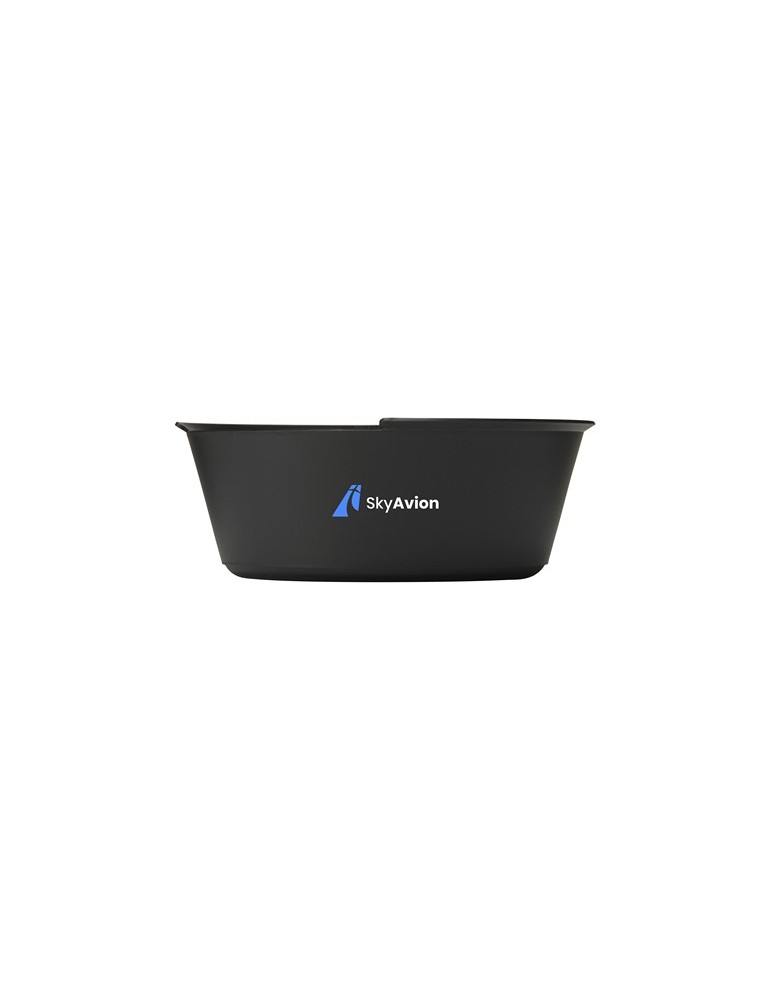 CirculBowl with Lid 1200 ml