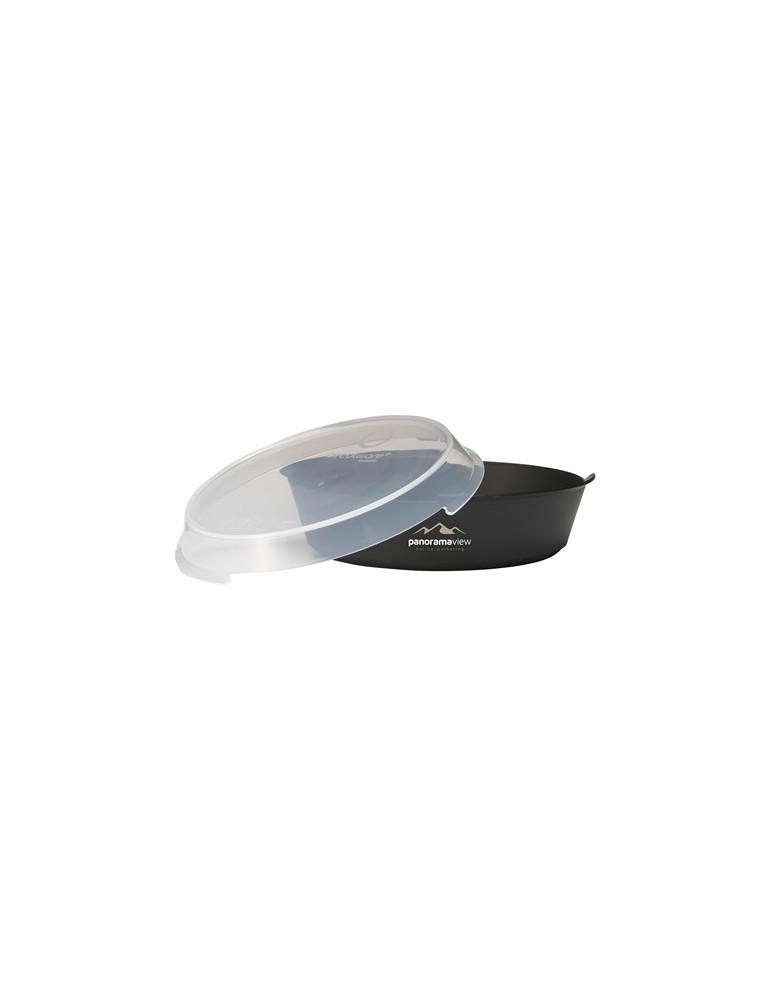 CirculBowl with Lid 800 ml