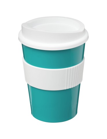 Gobelet Americano® Medio 300ml avec bandeau antidérapant