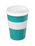 Gobelet Americano® Medio 300ml avec bandeau antidérapant