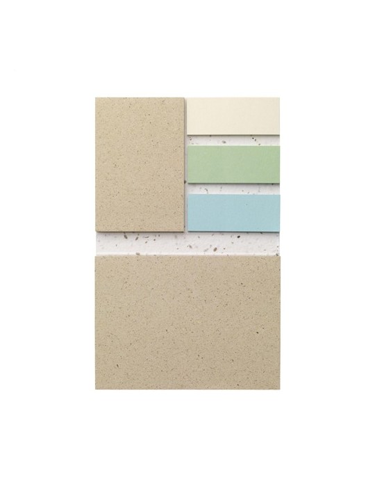 Memo Growing Paper Sticky Notes bloc-note