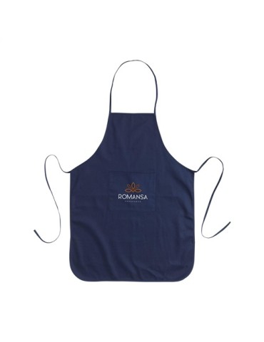 Apron Recycled Cotton (170 g/m²) tablier