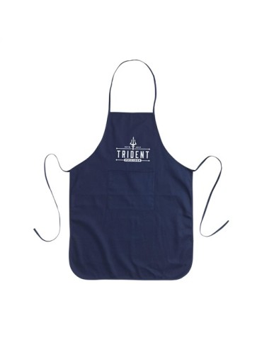 Apron Recycled Cotton (170 g/m²) tablier 2