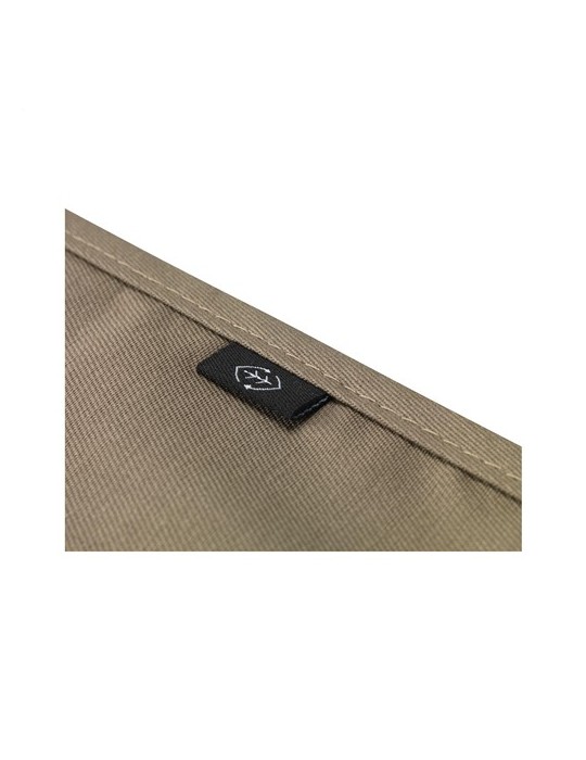 Apron Recycled Cotton (170 g/m²) tablier