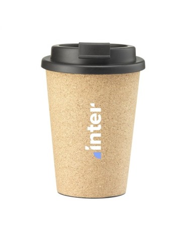 Attea Cork 350 ml mug