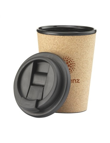 Attea Cork 350 ml mug 2