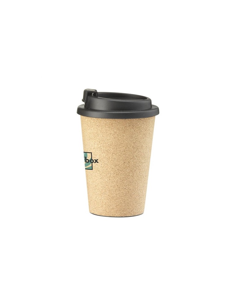 Attea Cork 350 ml mug