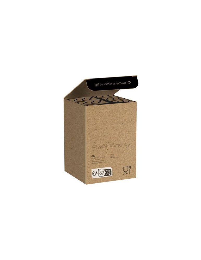 Attea Cork 350 ml mug
