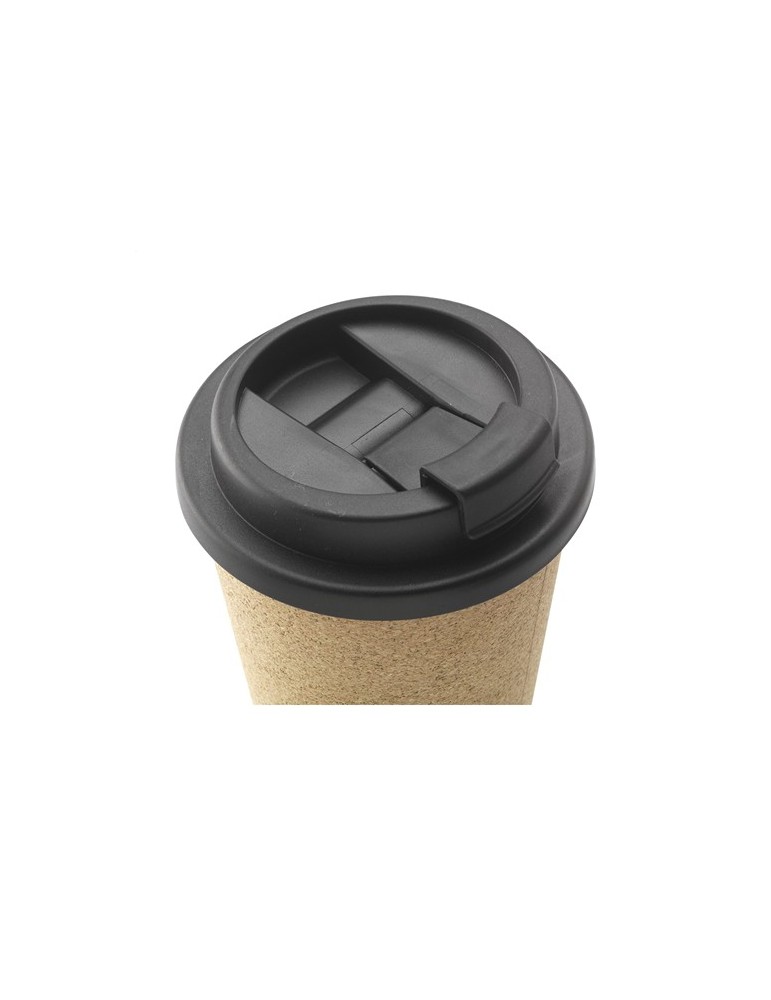 Attea Cork 350 ml mug