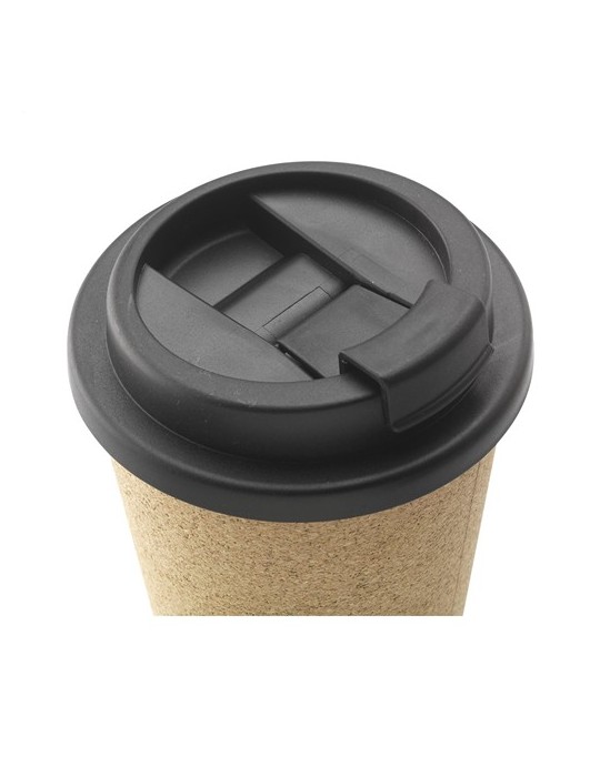 Attea Cork 350 ml mug