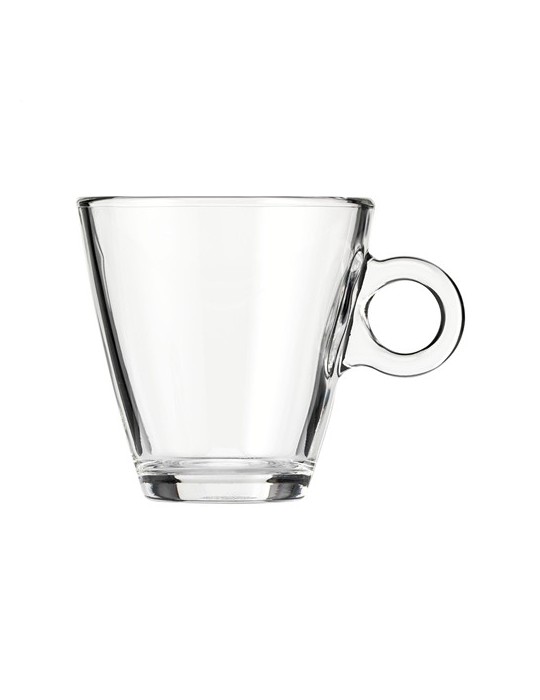 Lugano Verre à Thé 320 ml