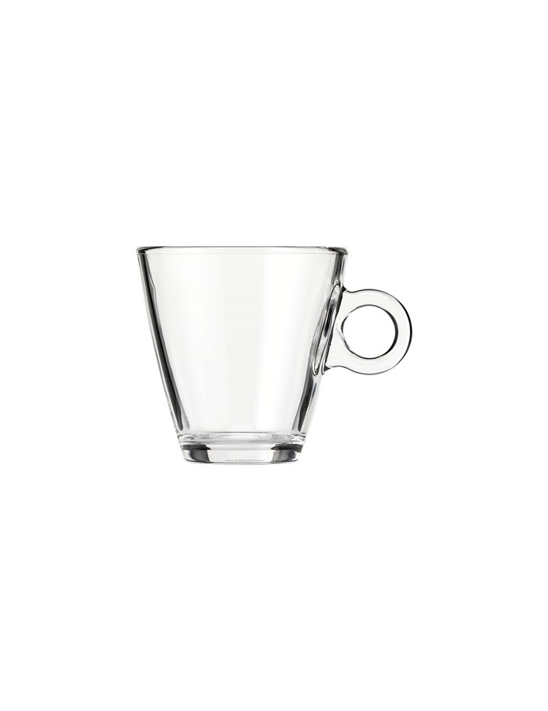 Lugano Verre à Thé 320 ml