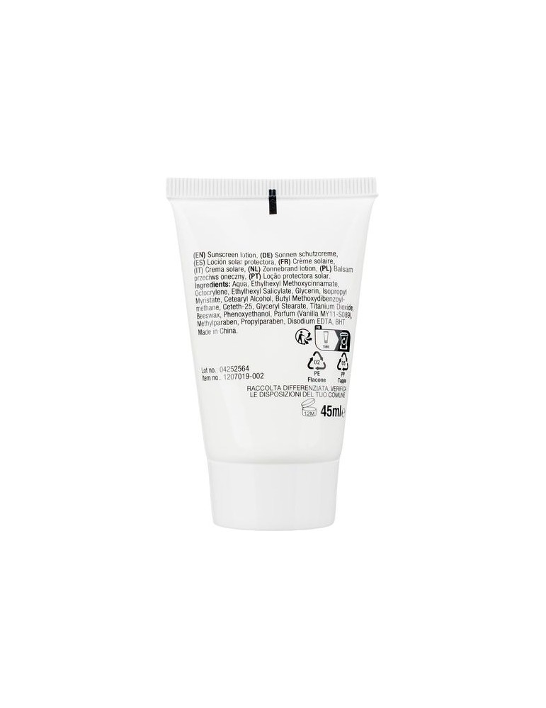 Crème solaire SPF30 Maelis