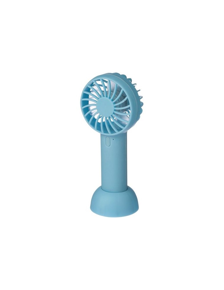 Ventilateur électrique portatif rechargeable en ABS Oren